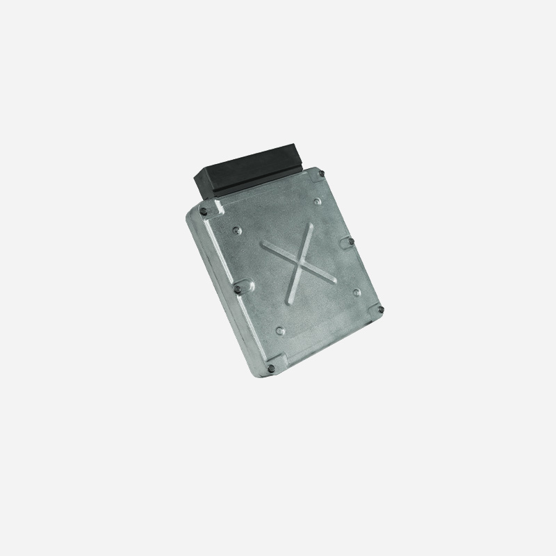 1999 - 2000 Ford Ranger PCM 3.0L ML2-8E1
