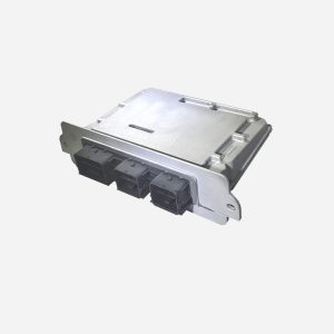 2006 Ford Escape PCM 3.0L LBO-A55