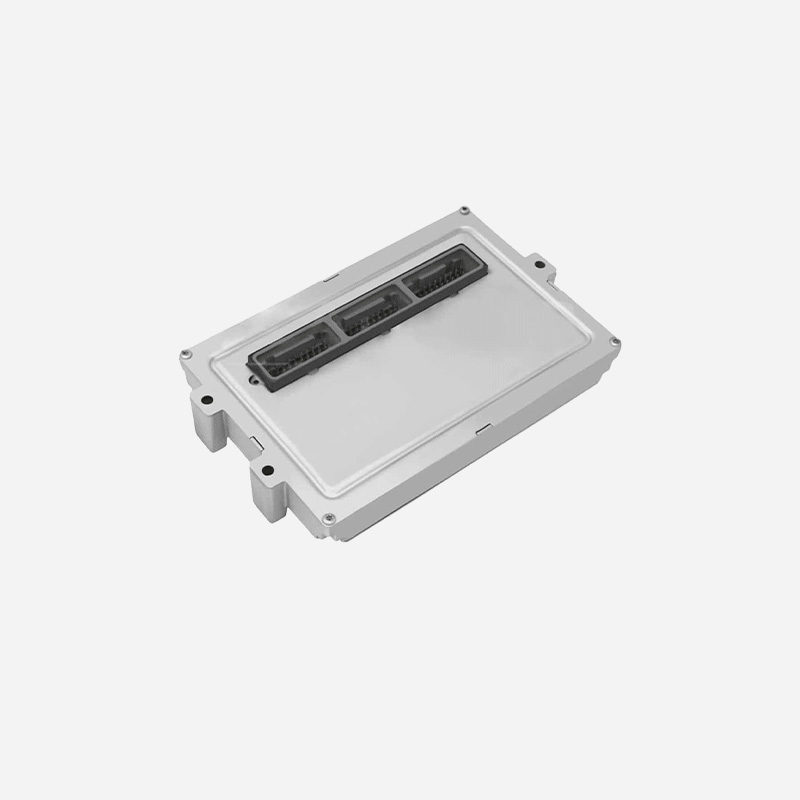 ECM JTEC3 Silver.