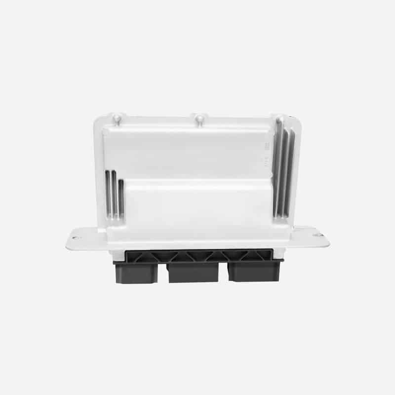 BG3-L1721 Ford module, photographed by MAKS ECM Rebuilders