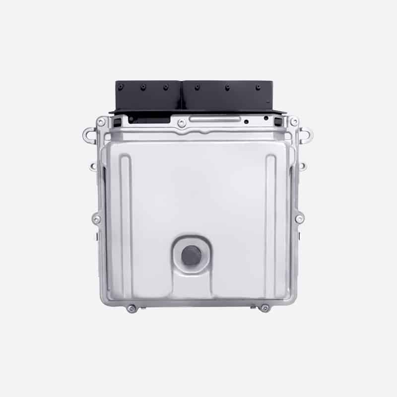 05149101 Jeep module, photographed by MAKS ECM Rebuilders