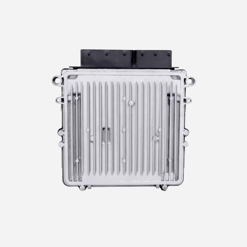 05149101 Jeep module, photographed by MAKS ECM Rebuilders