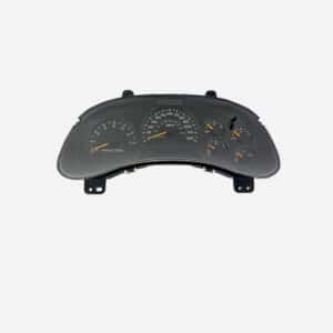Instrument Cluster Repair - 2002-2007 Chevrolet Trailblazer 15945375 Repair Service