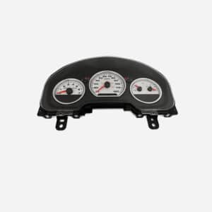 Instrument Cluster Repair - 2004-2005 FORD F150 (LARIAT, KING RANCH) 5L3410849NB Repair Service