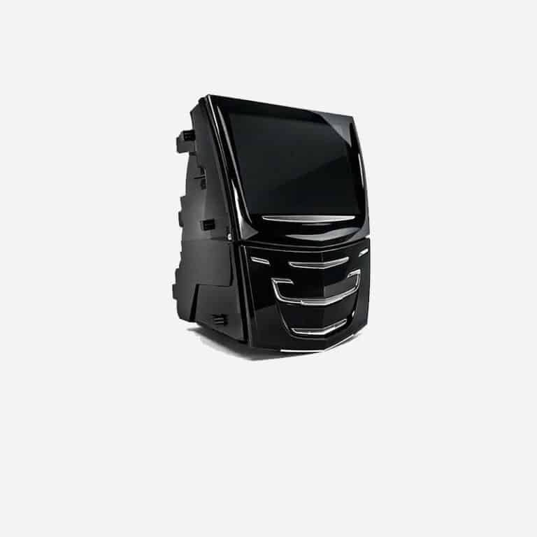 Cadillac CUE Module w/ Upgraded Touchscreen | 2013–2020 ATS CTS XTS SRX Escalade ELR | Replaces 23388826, 86793674